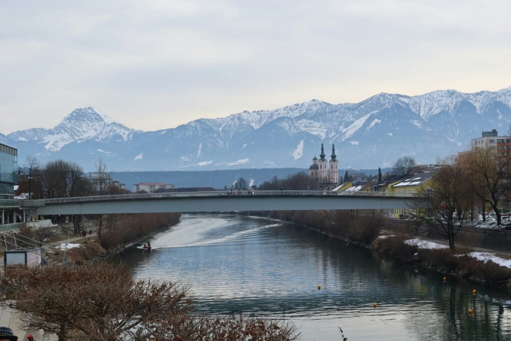 Villach Österreich
