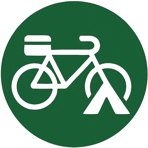 Bikepacking Partner Logo