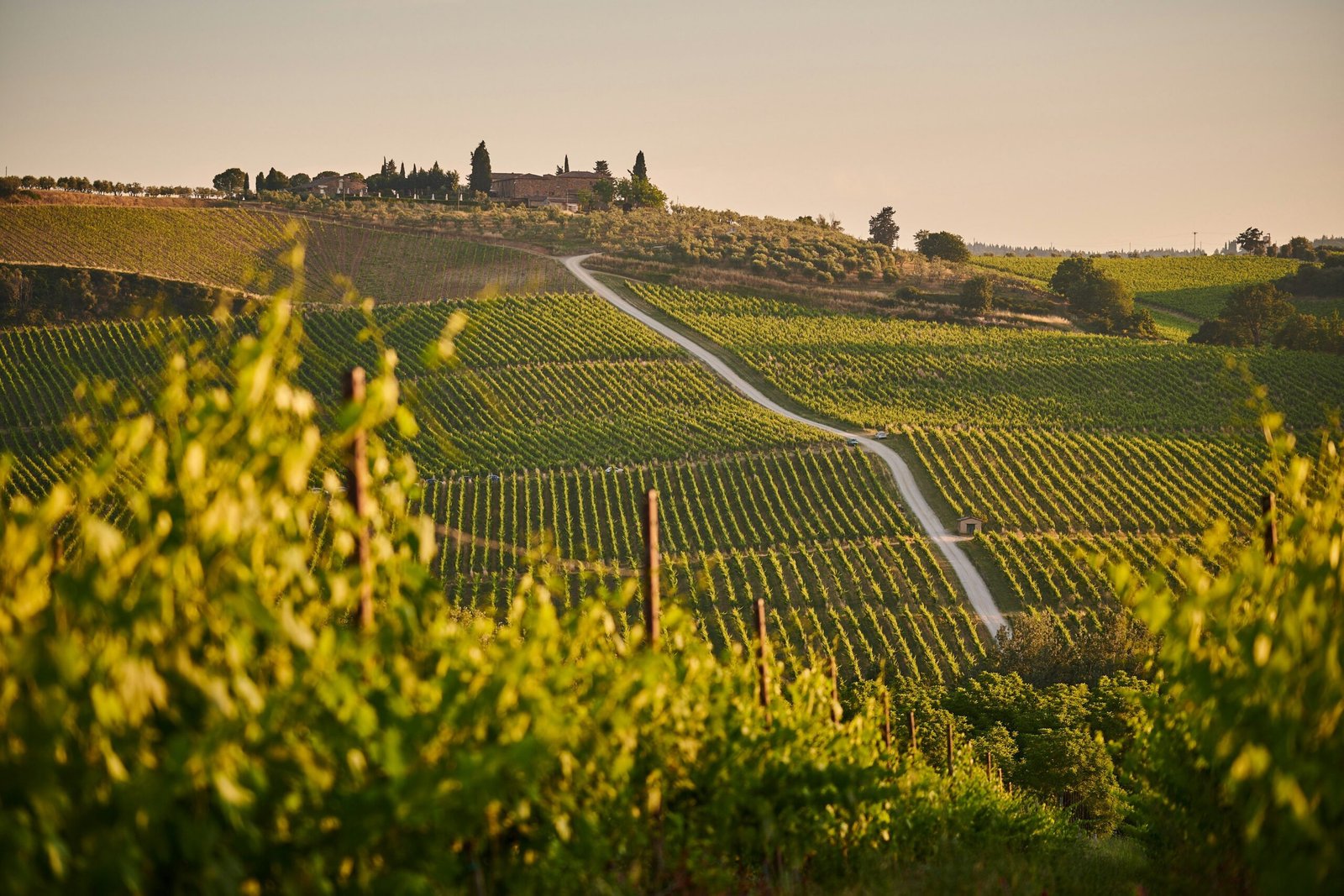 Toskana, Italien
