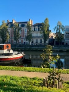 Rennes