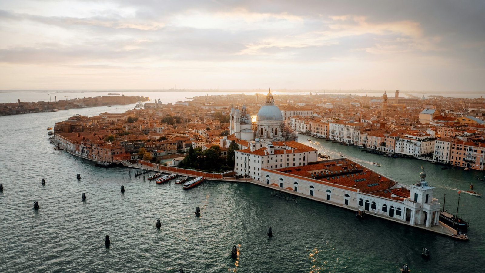 Venedig, Italien