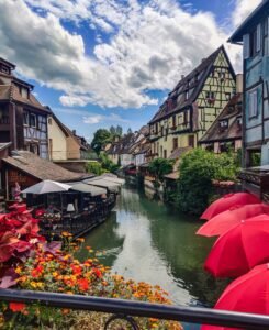 Colmar in Elssas