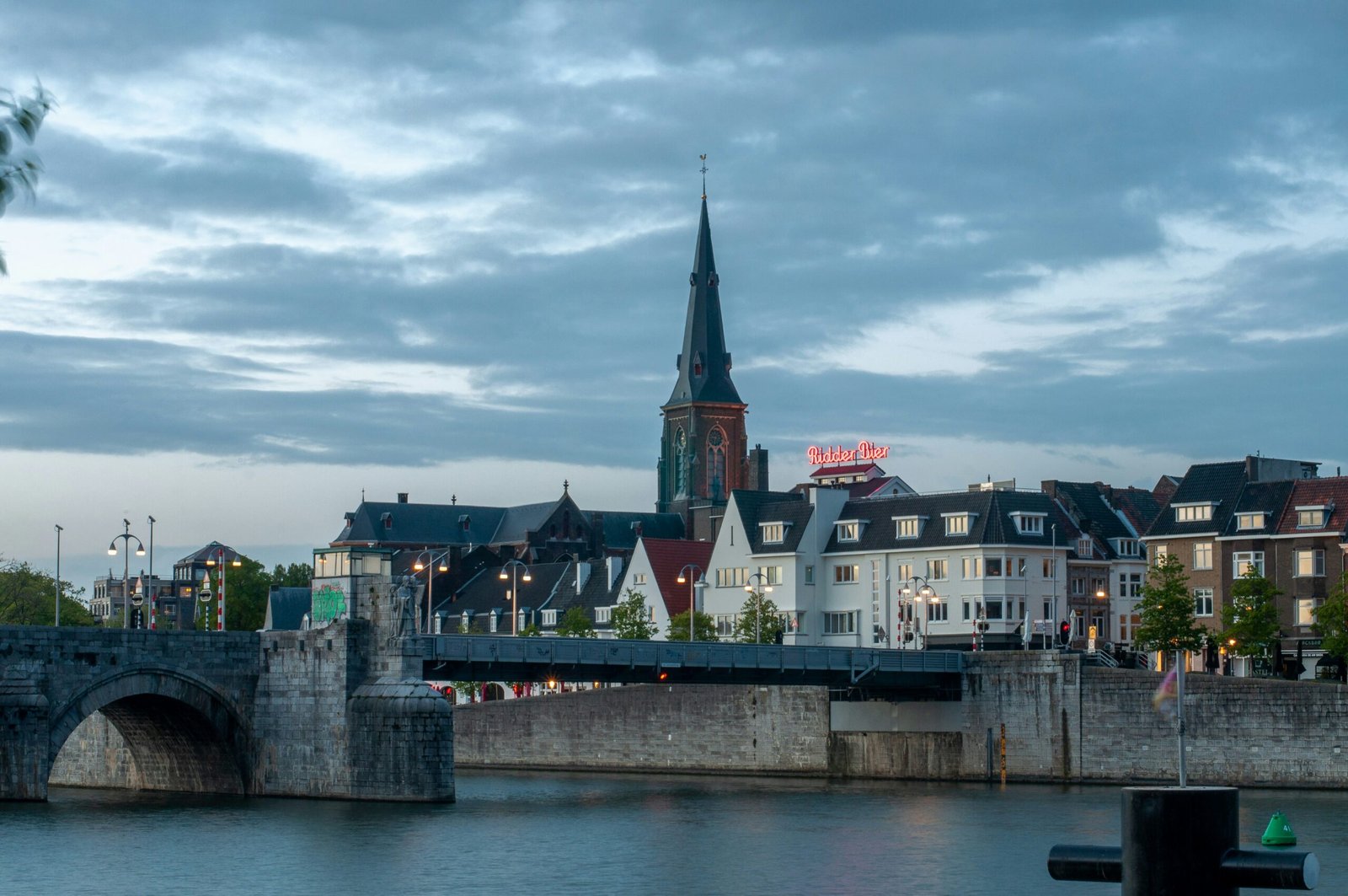 Maastricht, Limburg, Niederlande