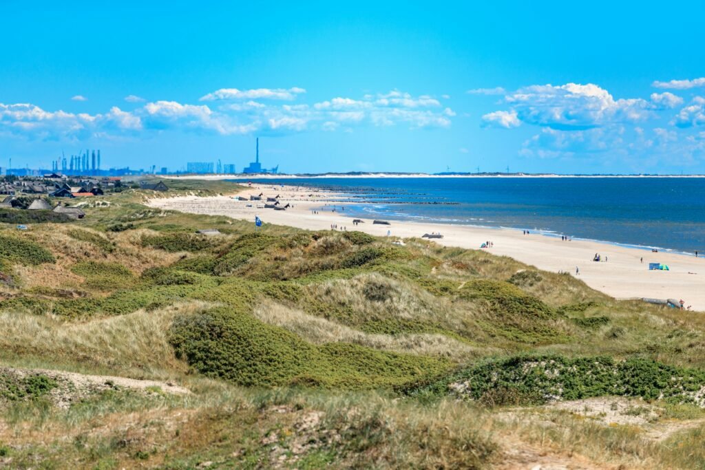 Esbjerg Dänemark