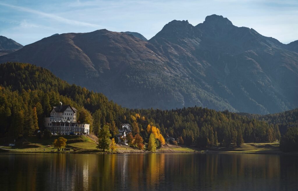 Bikepacking Österreich