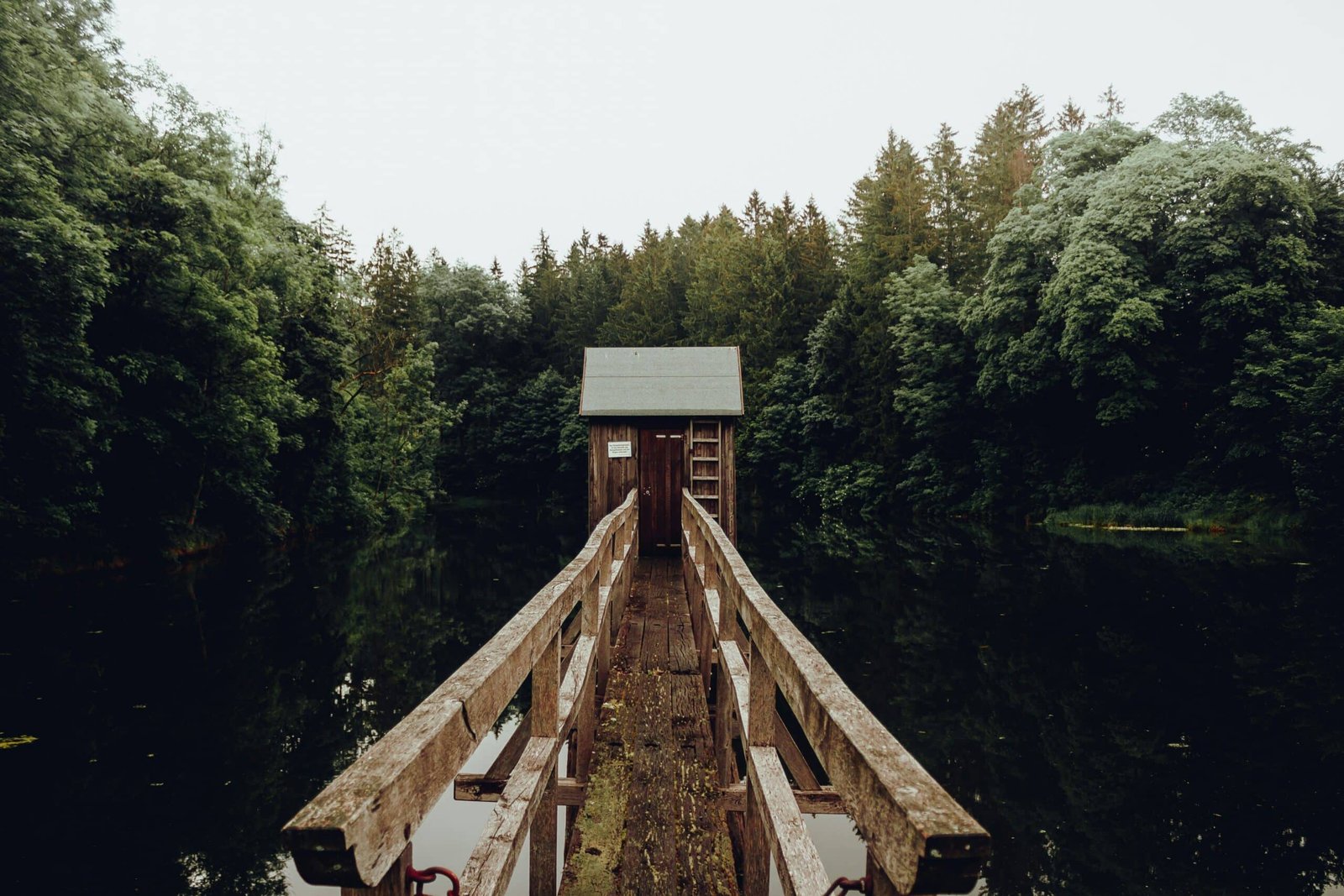 Harz, Deutschland