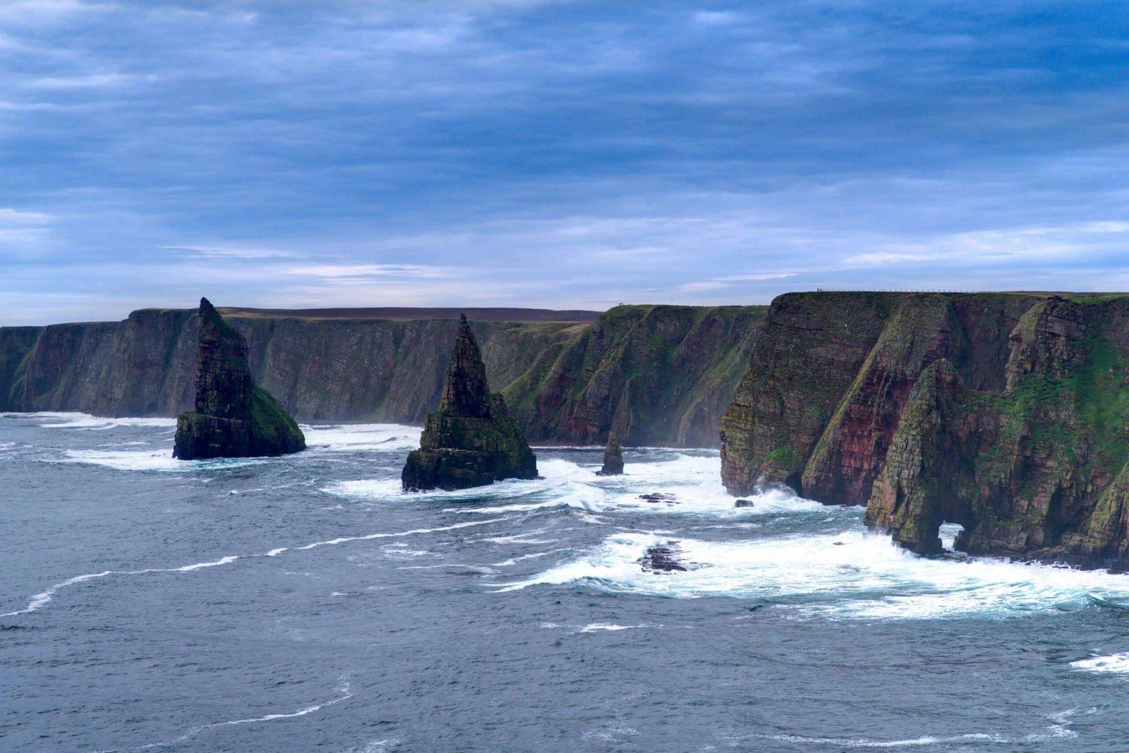 John o Groats - Schottland