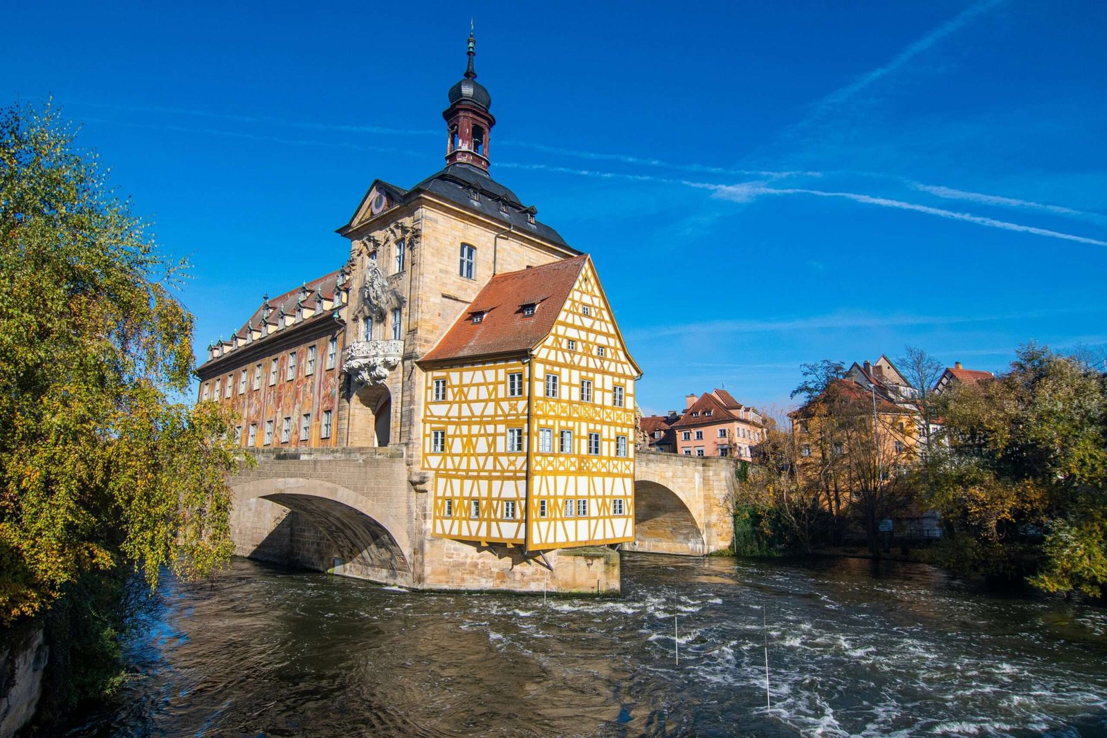 Bamberg Deutschland